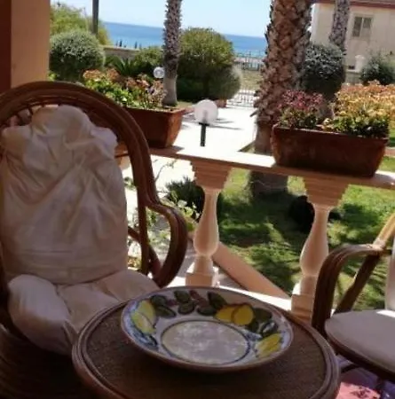 Casa Domy *