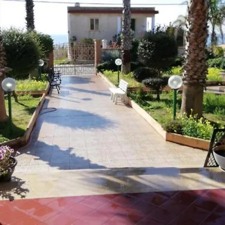 Casa Domy * Triscina