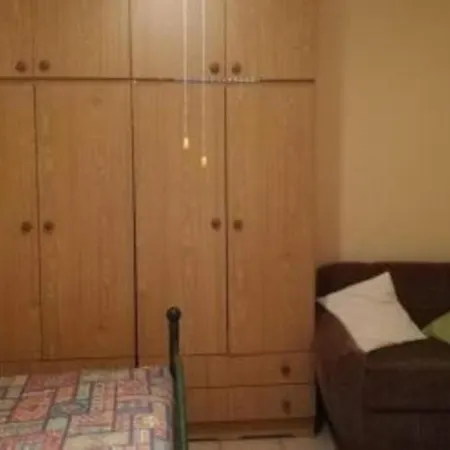 Casa Domy 度假居 Triscina