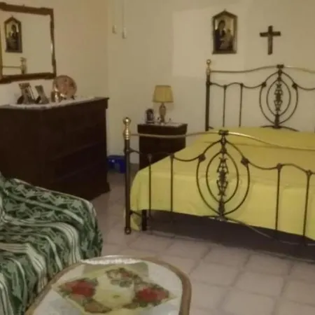Casa Domy 度假居 Triscina
