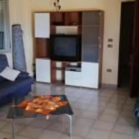 Semesterbostad Casa Domy *