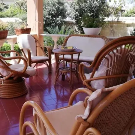 Casa Domy * Triscina